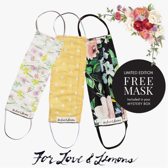 Athletic Lululemon Mystery Box!!! 📦⁉️‼️⁉️❗️❓❓ - Picture 2 of 4